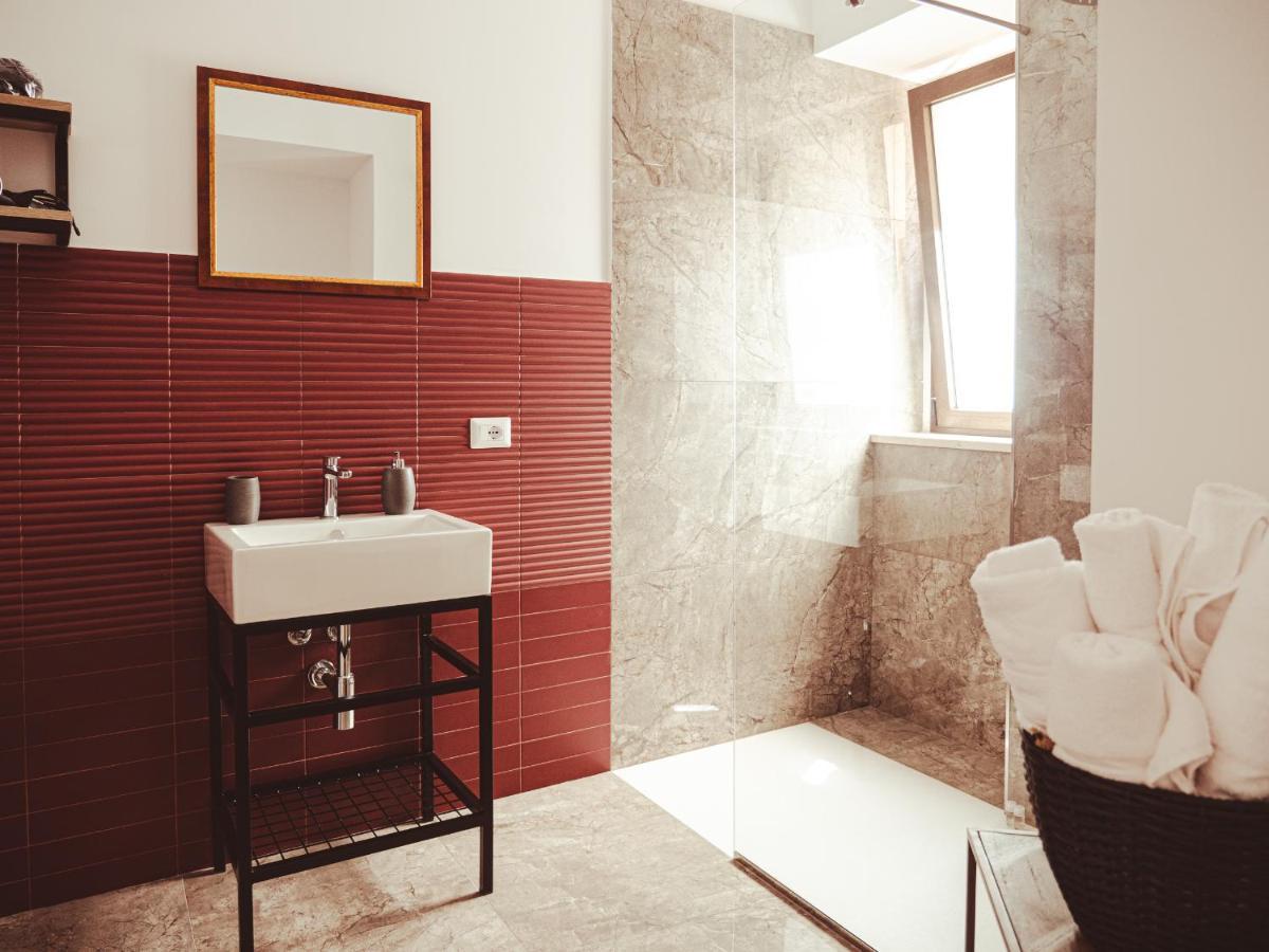 U Zuccareddu Hotel อัลคาโม ภายนอก รูปภาพ